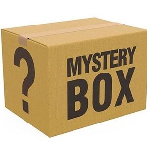 Electronics Mystery Box